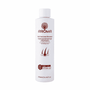 Aroma Anti Hair Loss Shampoo