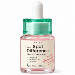 Spot The Difference Blemish Treatment 15ml