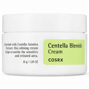 Centella Blemish Cream 30g