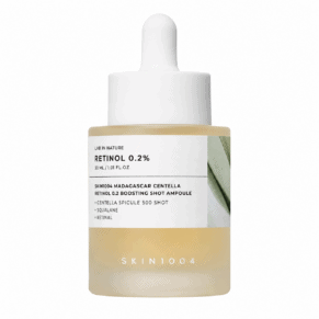 Retinol 0.2 Boosting Shot Ampoule 30ml
