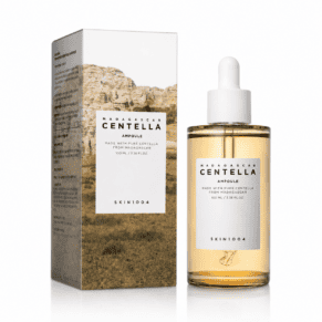Madagascar Centella Ampoule 100ml
