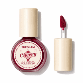 Lip & Cheek Tint Cherry Picked 6ml – Sheglam For The Flush Collection