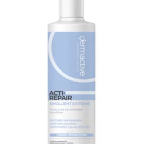 Dermactive Acti Repair Emollient Extreme 200ml – Intensive Moisturizing and Skin Barrier Repair Lotion