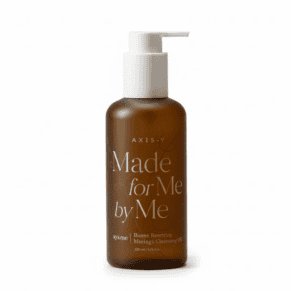 Moringa Cleansing Oil