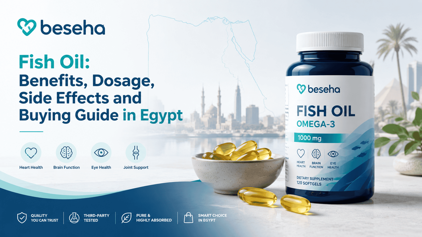 Fish Oil