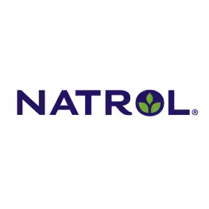 شعار Natrol لمنتجات النوم والمكملات الغذائية