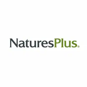 شعار NaturesPlus للفيتامينات والمكملات الغذائية