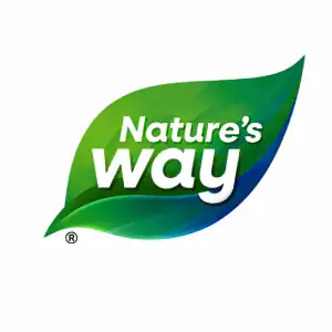شعار Nature's Way للأعشاب والمكملات الغذائية