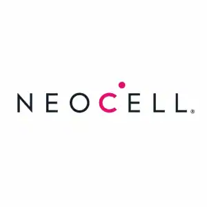 شعار NeoCell للكولاجين ومكملات الجمال