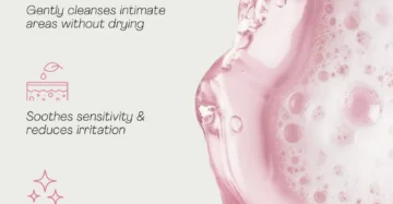 Brightening Feminine Wash 200ml - ديرما إل هيالو وايت غسول لتفتيح المناطق الحساسة 200 مل