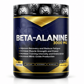 بيتا ألانين – Beta Alanine
