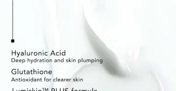 Dermaelle Brightening Roll-On Deodorant - ديرما إل مزيل عرق رول اون لتفتيح البشرة