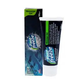 Fast Freeze Gel 100Gm - فاست فريز جل 100جم