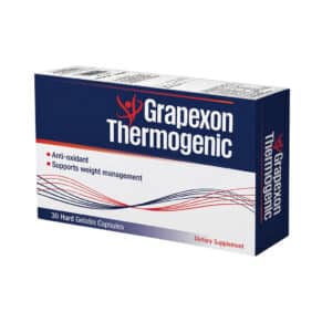 Grapexon Thermogenic- جريبكسون ثيرموجينيك
