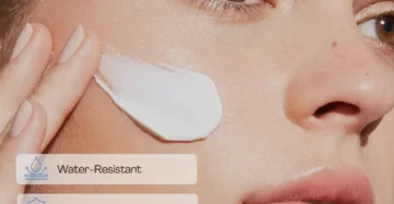 Dermaelle UV Defense SPF 50 Cream 60ml - ديرما إل هيالو سولير كريم واقي شمس SPF 50