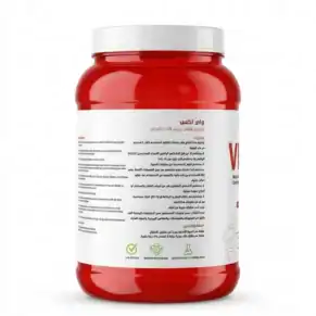 نيوتري نيشنز واي إكس- Nutri-Nations Whey X