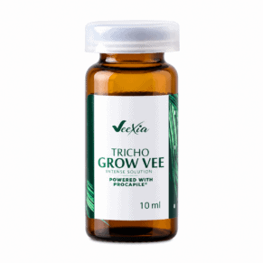 ترايكو جرو في اترايكو جرو في أمبولات - Tricho Grow Vee Intense Solution