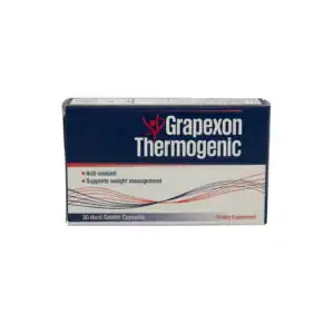 جريبكسون ثيرموجينيك- Grapexon Thermogenic
