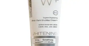 ديرما إل هيالو وايت كريم تفتيح المفاصل الداكنة – 150 مل – 150 مل - Anti-Dark Knuckles Treatment Cream 150ml