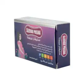 سليڤار بريجنا - Sleevar Pregna-3
