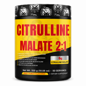 سيترولين ماليت 21 من د. محمد محمود-DR.Mohamed Mahmoud Citrulline Malate 21