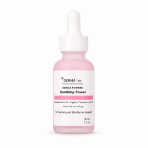 سيروم ديرما تن سنتيلا أسياتيكا لتهدئة البشرة - Derma Ten Soothing Power Serum