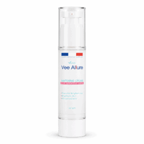 في ألور كريم تفتيح المناطق الحساسة- Vee Allure Whitening Cream for Sensitive Areas