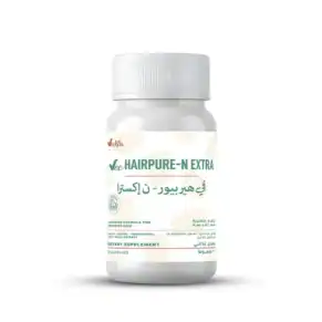 في هير بيور ان اكسترا - Vee HairPure-N Extra