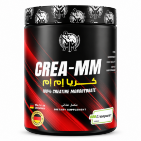كريا-إم إم كرياتين-CREA-MM