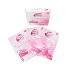 فاست هيت لآلام الدورة - Fast Heat Period Pain Patch