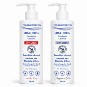نوفيرا يوريا لوشن - Nuvera Urea Lotion