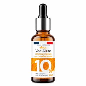 ڤي ألور سيروم فيتامين سي - Vee Allure Vitamin C Serum