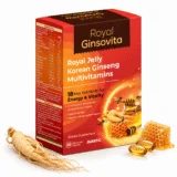 رويال جنسوفيتا ( royal ginsovita )
