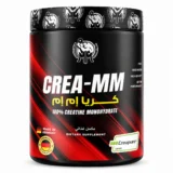 كريا-إم إم كرياتين-CREA-MM