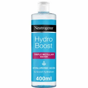 Hydro Boost Micellar Water