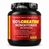 الكرياتين مونوهيدرات من د. محمد محمود-DR.Mohamed Mahmoud Creatine Monohydrate
