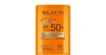 بيوكسين صن كير صن ستيك SPF50+ 16 جم – حماية عالية جدًا من أشعة الشمس بتركيبة عملية وسهلة الاستخدام