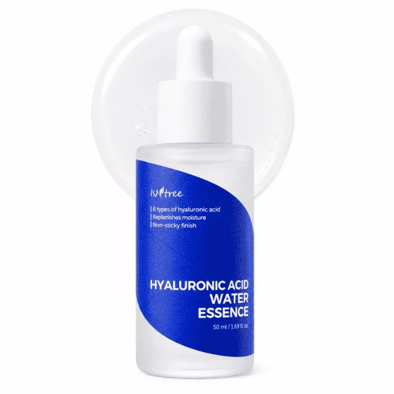 Hyaluronic Acid Water Essence 50ml