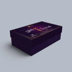 جيرل أوف فيرساي 30 كيس – كولاجين وقهوة لدعم الجمال والطاقة