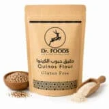 Quinoa Flour