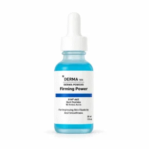 سيروم ديرما تن ببتيدات لشد البشرة - Derma Ten Firming Power Serum