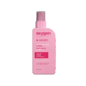 Oxygen O Keratin Hair Lotion-أوكسجين أو لوشن كيراتين لمنع تساقط الشعر