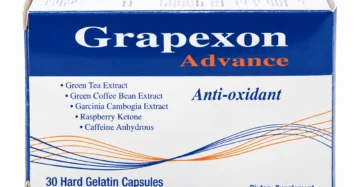 جريبكسون أدفانس - Grapexon Advance