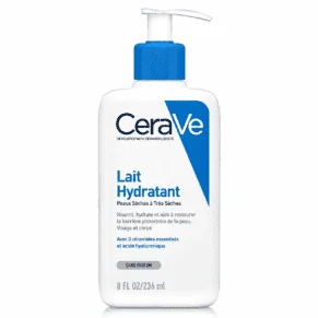 Moisturising Lotion 236ml for Dry to Very Dry Skin – CeraVe