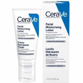Facial Moisturising Lotion PM 52ml