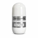 Dermaelle Brightening Roll-On Deodorant - ديرما إل مزيل عرق رول أون لتفتيح البشرة