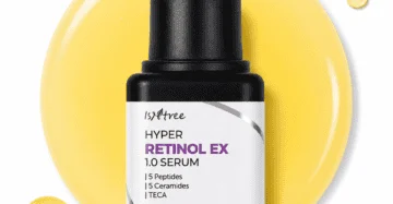 Hyper Retinol EX 1.0 Serum 20ml