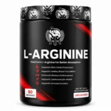 إل-أرجينين دكتور محمد محمود-DR. Mohammed Mahmoud L-Arginine