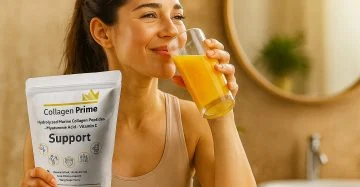 Marine Collagen Powder - بودرة الكولاجين البحري