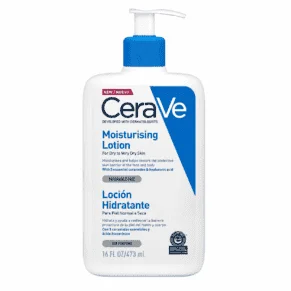 Moisturising Lotion 473ml for Dry to Very Dry Skin